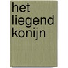 Het liegend konijn by Unknown