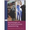 Psychologie en de multiculturele samenleving door StudentsOnly