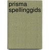 Prisma Spellinggids