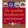 De mooiste kerstkaarten by M. van den Akker