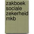 Zakboek sociale zekerheid MKB