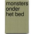 Monsters onder het bed