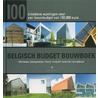 Belgisch budget bouwboek