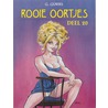 Rooie oortjes by Unknown