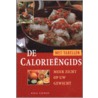 De calorieengids door Textcase