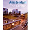 Amsterdam door T. Schaap