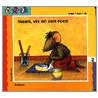 Een roos en een sok