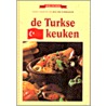 De Turkse keuken door Ida de Vries