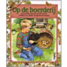 Op de boerderij door Onbekend