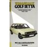 Vraagbaak Volkswagen Golf/Jetta