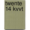Twente 14 KVVT door Onbekend