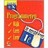 Programmeren by Unknown
