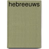 Hebreeuws