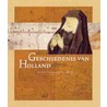 Geschiedenis van Holland door J.G.A. Bazelmans