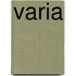 Varia