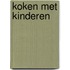 Koken met kinderen
