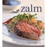 Zalm door Onbekend