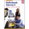 Oefenboek rijbewijs B