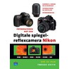 Fotograferen met een Digitale spiegelreflexcamera door D. De Man