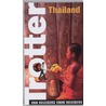 Thailand door Trotter