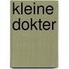 Kleine dokter