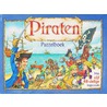 Piraten Puzzelboek door Onbekend