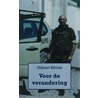 Voor de verandering