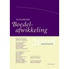 Handboek boedelafwikkeling 2008 - Supplement by Unknown