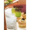 Wodka party door Studio Imago
