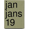 Jan jans 19