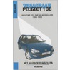 Vraagbaak Peugeot 106