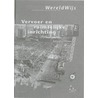 Vervoer en ruimtelijke inrichting vwo door Wout Lentjes