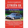 Vraagbaak Citroen BX