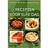Koken met de magnetron