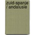 Zuid-Spanje / Andalusie