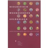 Biografisch Woordenboek Gelderland by Unknown
