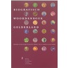 Biografisch Woordenboek Gelderland