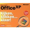 Microsoft Office XP door Clare Brown