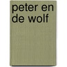 Peter en de wolf