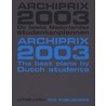 Archiprix