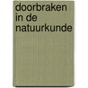 Doorbraken in de natuurkunde door Onbekend