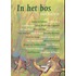 In het bos