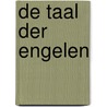 De taal der engelen