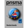 Prisma Basiswoordenboek Nederlands