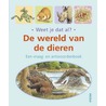 De wereld van de dieren