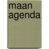 Maan Agenda