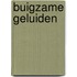 Buigzame geluiden