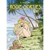 Rooie Oortjes door Marti