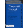 Burgerlijk Wetboek door J.H. Stolker