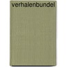 Verhalenbundel